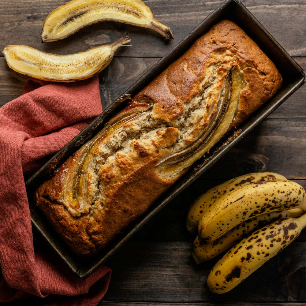 Banana Replace in a Cake Mix Expert Tips for Perfect Baking