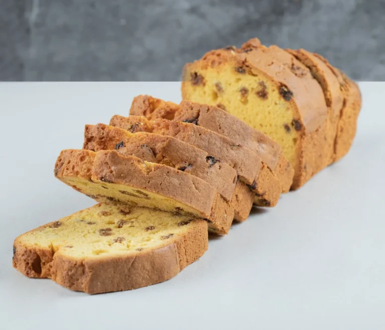 Banana Bread Recipe with Cake Mix