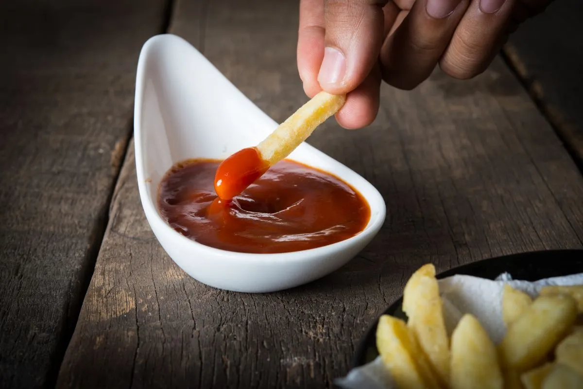 Bang Bang Sauce Recipe