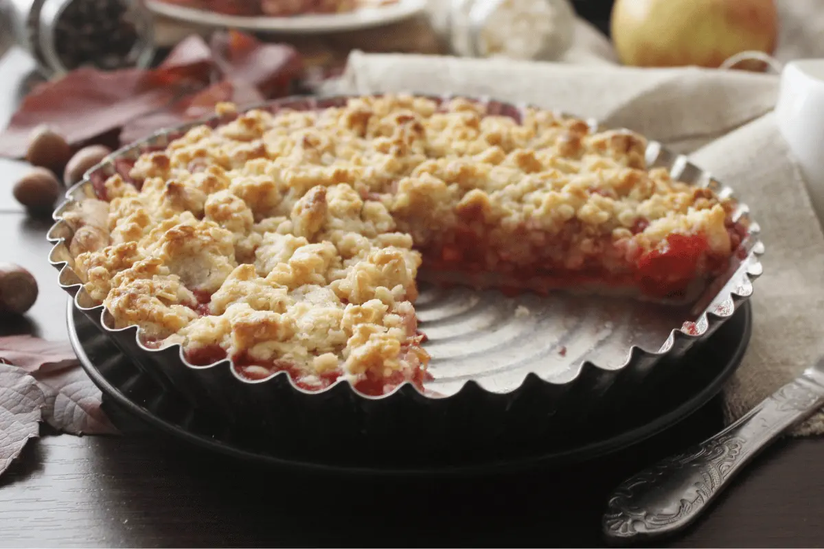 Gluten-Free Apple Pie Recipe Easy, Perfect & Delicious