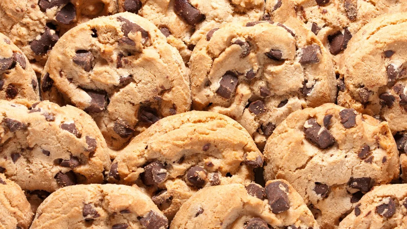 What are the most famous cookies 