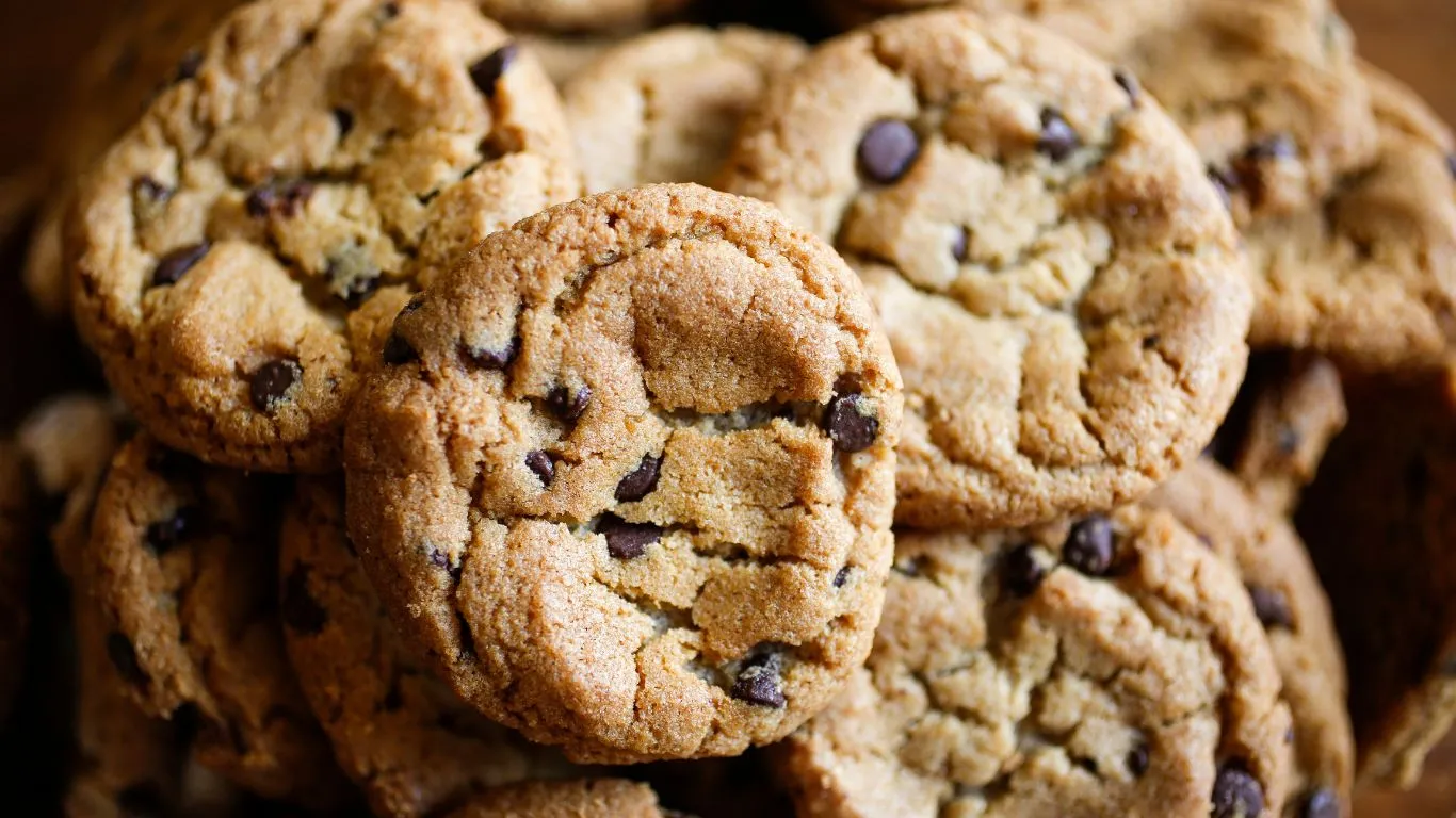 What are the most famous cookies 