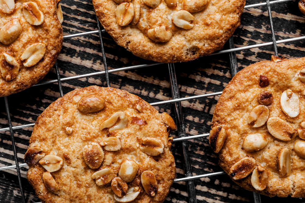 chocolate chip cookie recipe without brown sugar