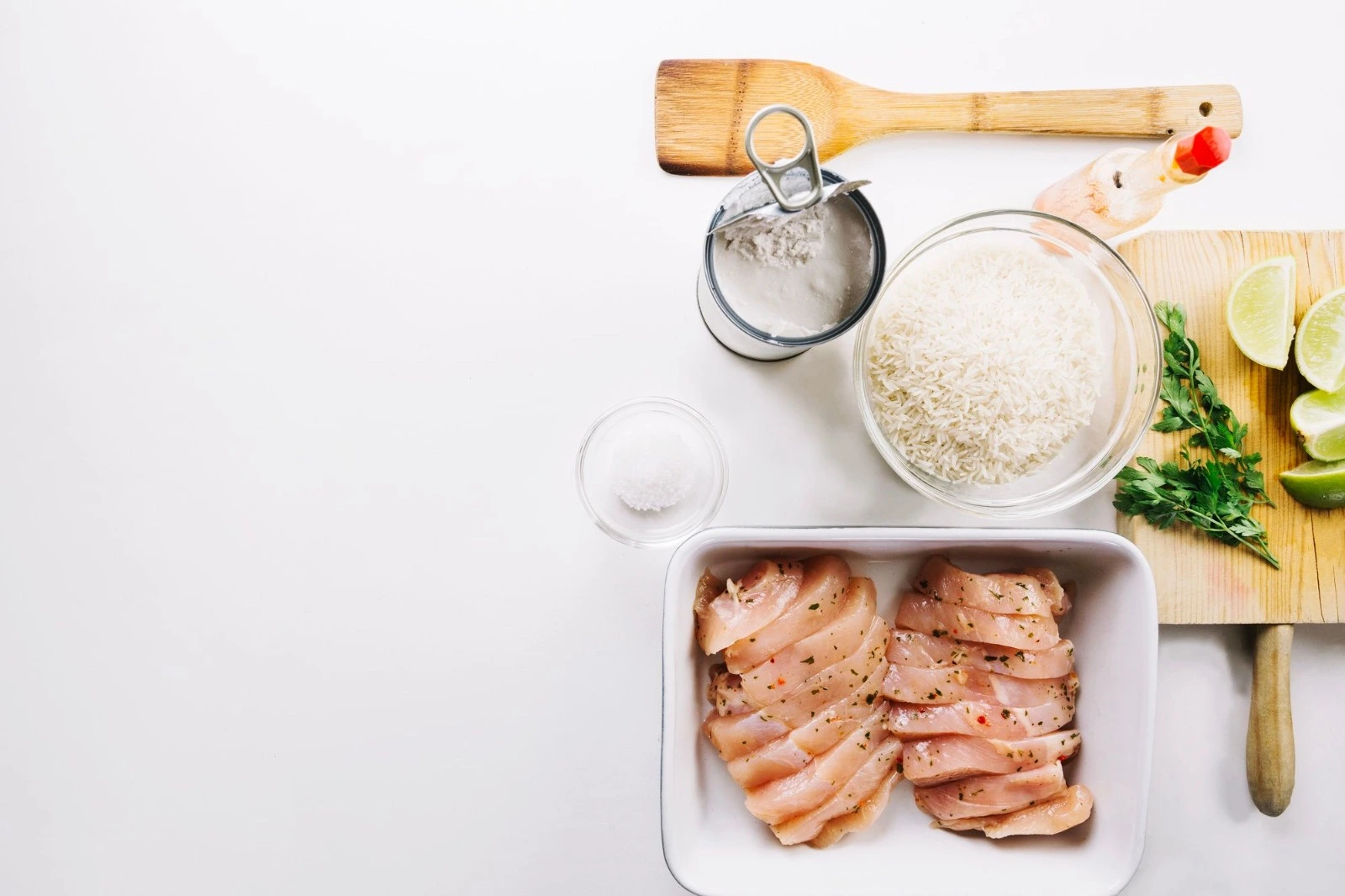 steak fried rice recipe