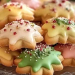 Italian Christmas Cookies