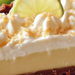 Key Lime Pie