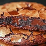 Brownie Cookies