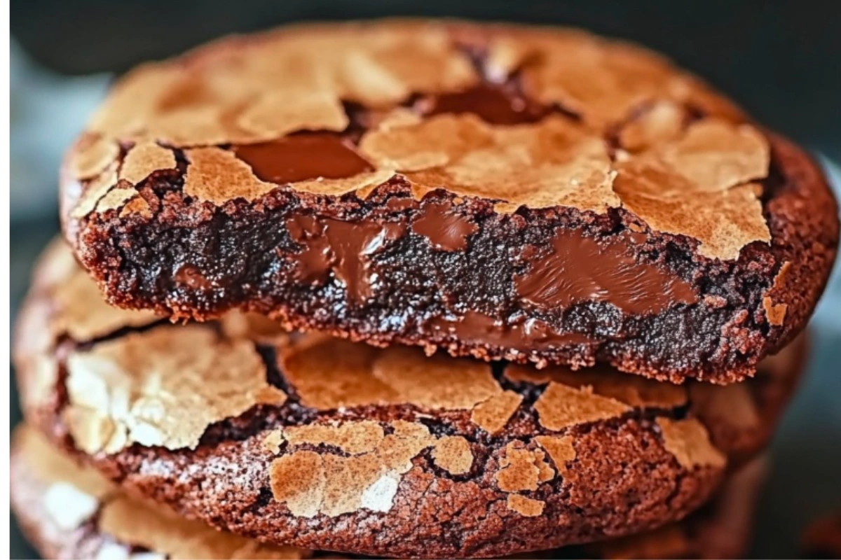 Brownie Cookies