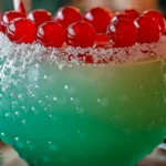 The Grinch Punch