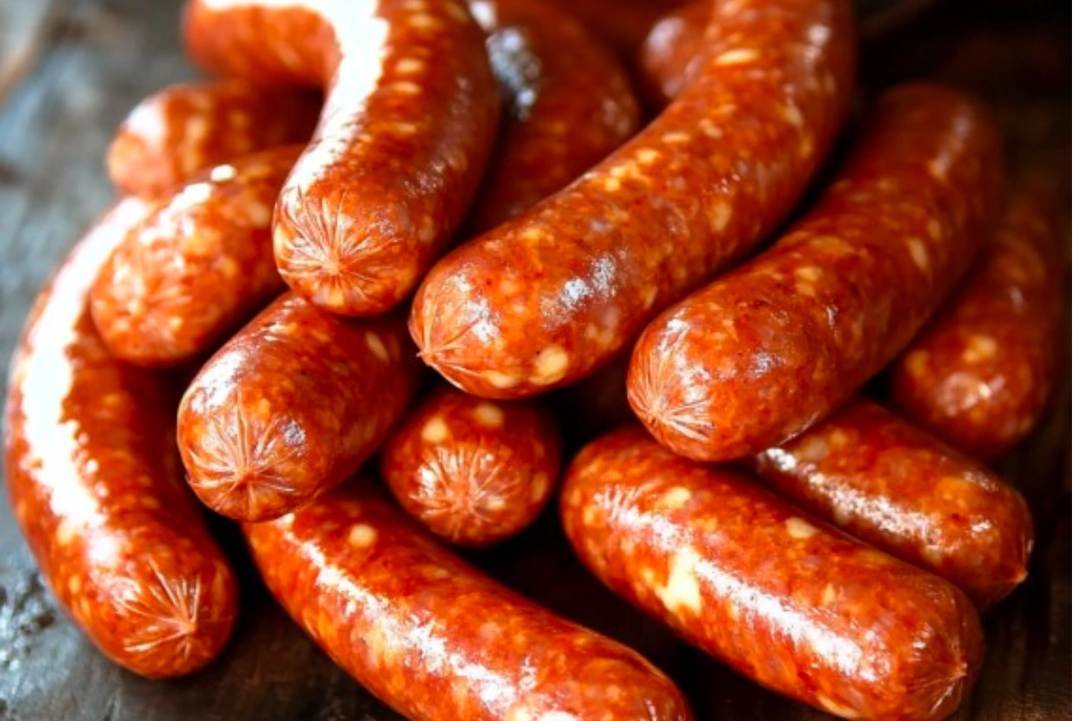 Homemade Chorizo: Step-by-Step